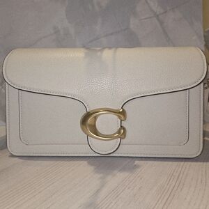Coach Tabby Shoulder Bag 26